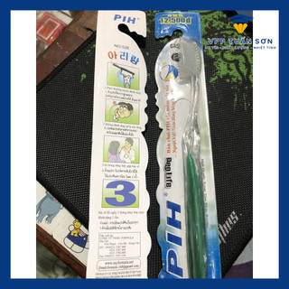 SET 5 Bàn Chải Đánh Răng P/H Mềm Mịn