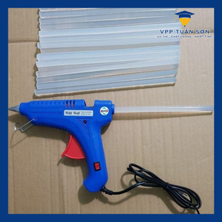 Súng bắn keo bé 240v cao cấp