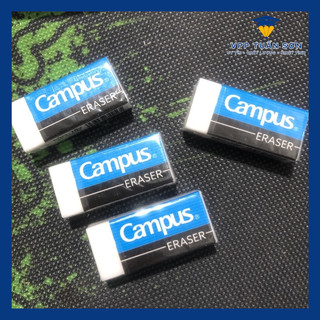 Tẩy Campus Trắng Cao Cấp