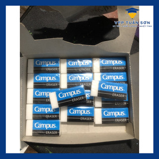 SET 5 Tẩy Campus Trắng Cao Cấp