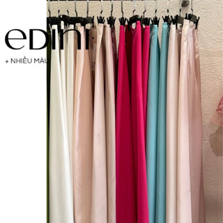 QUẦN LỤA ÁO DÀI - EDINI - Q199