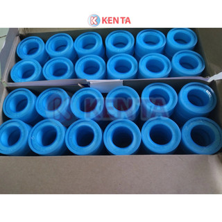 1 cuộn Băng keo lụa Tombo 10 mét  nhập khẩu - Băng tan - Cao su non quấn ống nước - keo non các loại