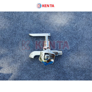 Củ sen tắm lạnh ti đồng củ sen bóng thân vuông tay bằng tiện lợi