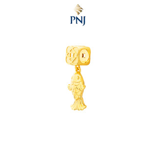 Hạt charm bạc pnjsilver 0000y000065