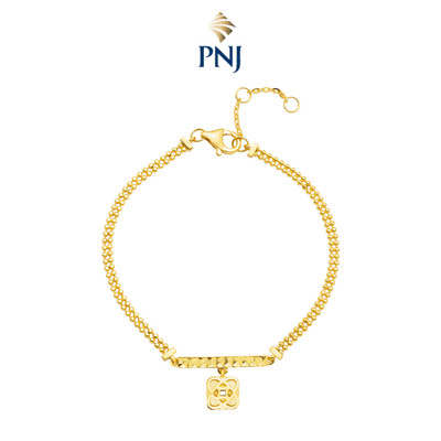 Lắc tay Bạc PNJSilver 0000Y000038