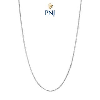 Dây chuyền Bạc PNJSilver 0000W000016