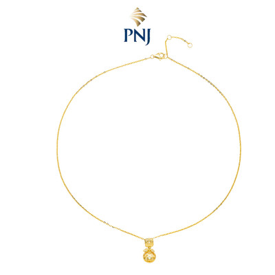Dây cổ Bạc PNJSilver 0000Y000103