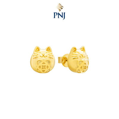 Bông tai Bạc PNJSilver 0000Y000174