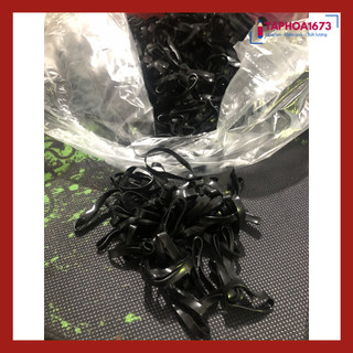 100g Chun Buộc Tóc Sắc Màu