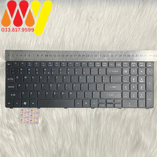 Bàn phím laptop Acer PEW71 PEW72 PEW76 AS5742Z-4685