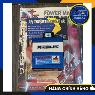 Ic sport mở tua BRT - Xipo/Satria/Rgv120