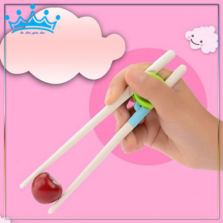 Đũa tập gắp cho bé