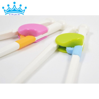 Đũa tập gắp, đũa tập ăn cho bé