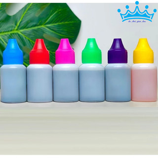 Set 6 màu thực phẩm an toàn cho bé