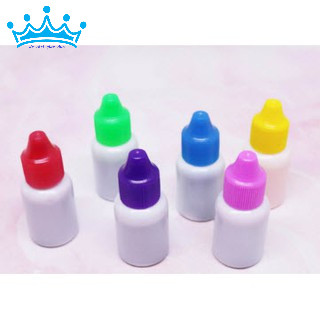Bộ 6 màu nước, màu thực phẩm an toàn cho bé