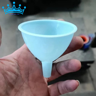 Phễu nhựa màu 6.5cm