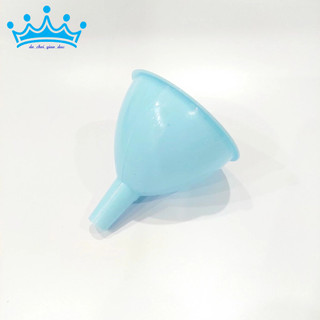 Phễu nhựa màu 6.5cm