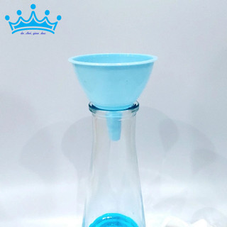 Phễu nhựa màu 6.5cm