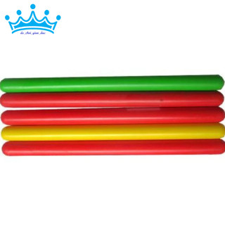 Gậy thể dục bằng nhựa 30cm