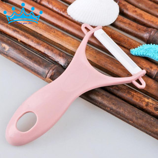 Gọt bào nạo rau củ quả lưỡi bằng ceramic