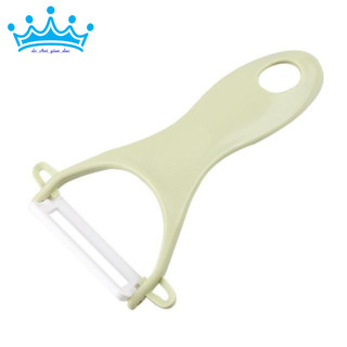 Gọt bào nạo rau củ quả lưỡi bằng ceramic