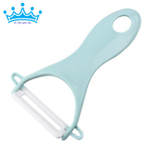 Gọt bào nạo rau củ quả lưỡi bằng ceramic