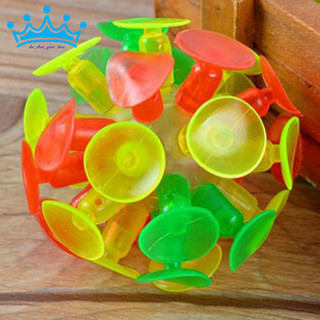Bóng ném hít dính Sticky Ball