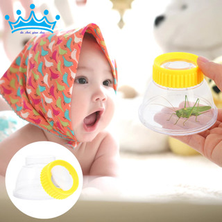 Hộp quan sát côn trùng