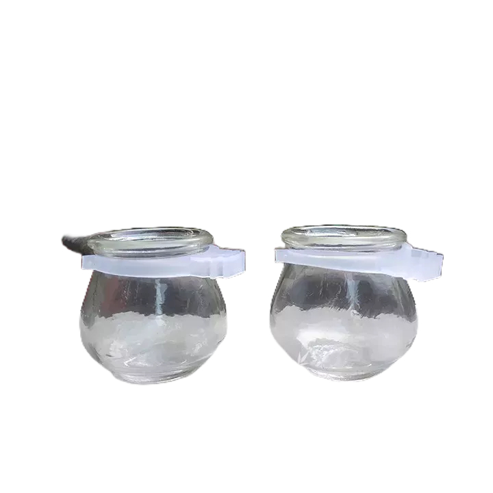 Cóng đựng thức ăn, uống cho chim cảnh