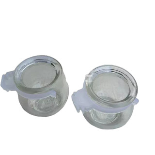 Cóng đựng thức ăn, uống cho chim cảnh