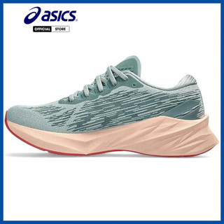 Giày chạy bộ thể thao nữ asics novablast 3 1012b288.405