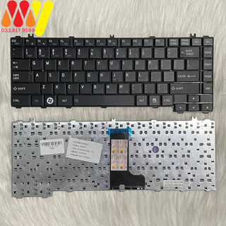 Bàn phím laptop Toshiba Satellite L640 L645 L645D C600 C640 C645 C645D