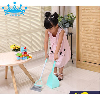 Bộ chổi quét nhà cho bé