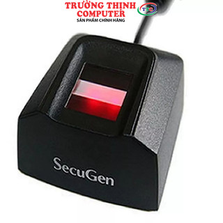 Đầu đọc vân tay usb secugen hamster pro 20