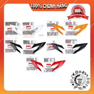 Tai thỏ sonic 150r chính hãng honda indonesia