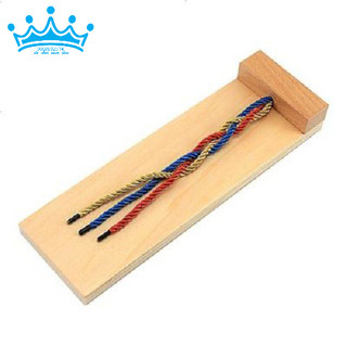 Bảng bện dây - Braiding Board