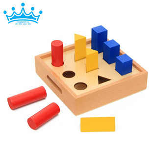 Xếp hình bậc thang - Geometry Ladder