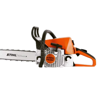 Máy Cưa Xích Stihl ms 250 Chính Hãng - Kèm Lam Xích 18in