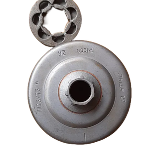 Chén côn (chuông côn) máy cưa xích stihl ms250 ms230 ms210 ms021 ms023 ms025 ms180 ms170 ms017 ms018 Thắng máy cưa xích