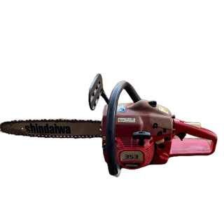 Máy Cưa Shindaiwa 380 360 353 1036S (Máy Bãi Nhật)