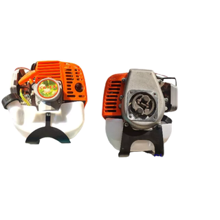 Đầu nổ máy cắt cỏ cater 34f / xilanh 34mm / 26cc / loại tốt có trợ lực
