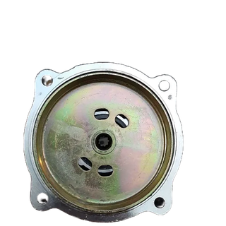 Bắp Chuối 330 Máy Cắt Cỏ Loại ống cần 26mm 9 khía và 7 khía - ống cần 28mm 9 khía và 7 khía
