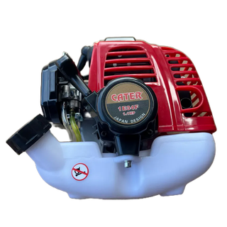 đầu nổ - động cơ máy cắt cỏ 26cc 34F
