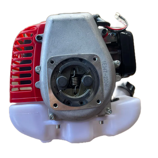 đầu nổ - động cơ máy cắt cỏ 26cc 34F