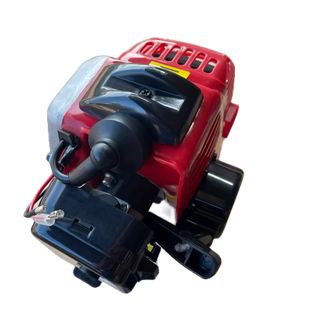 đầu nổ - động cơ máy cắt cỏ 26cc 34F