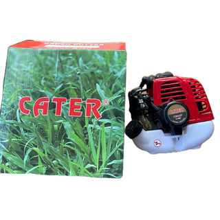đầu nổ - động cơ máy cắt cỏ 26cc 34F
