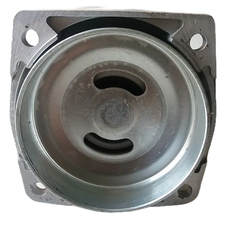 BẮP CHUỐI LỚN ỐNG PHI 28 9R BỐ LỚN - thắng máy cưa xích #