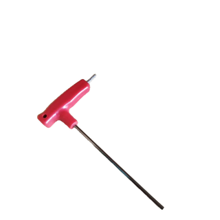Lục Giác 3mm - thắng máy cưa xích - thắng máy cưa xích #