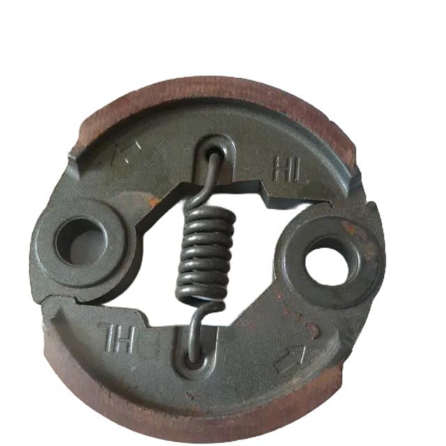 Bố Côn Mitsubishi KNC (Chén Cần Lớn) thắng máy cưa xích #