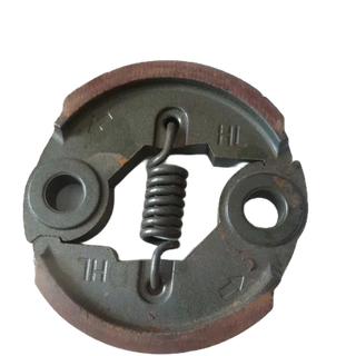 Bố Côn Mitsubishi KNC (Chén Cần Lớn) thắng máy cưa xích #